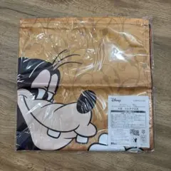 ディズニー セガ ラッキーくじオンライン A賞 マルチクロス グーフィー