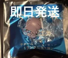 【未使用】ちいかわ　映画特典　第4弾　めじるしアクセサリー　ひとは ヒトハ