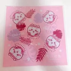 ちいかわ マルチクリーナー セブン限定