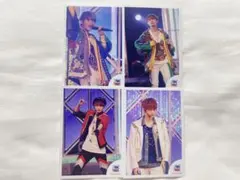 HiHi Jets 猪狩蒼弥 公式写真 Mステ