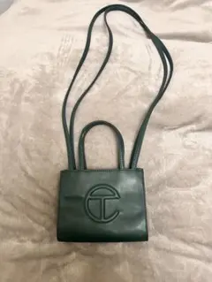 Telfar ショルダーバッグ　正規品のサムネイル