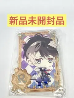 ディアラバ ルキ アクスタ ディアラバ 無神ルキ アクリルスタンド 吸愛執事｜Yahoo!フリマ