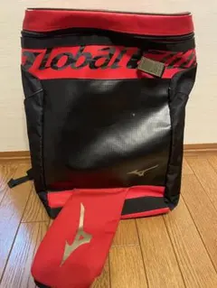 ミズノ　野球カバン