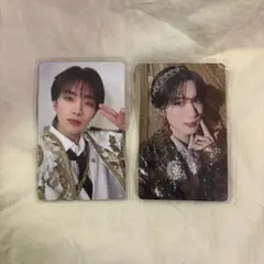 ♡ M!LK 山中柔太朗 トレカ ♡