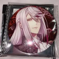 DIABOLIK LOVERS SONG OF EMBLEM 缶バッジ ユーマ - メルカリ