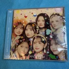 総意♡So Free / スペシャル感謝祭　CANDY TUNE