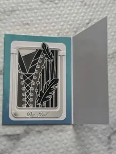 【ri様専用】トート　エリザベート 25周年記念 シークレットクリップ