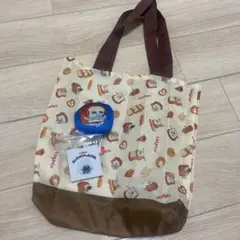 ♡ パンどろぼう カプセルトイ セット ♡