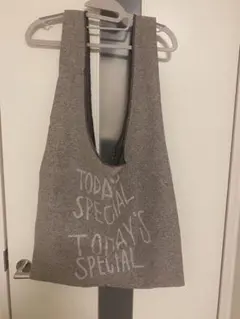 トゥデイズスペシャル