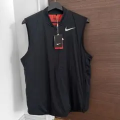 【未使用】NIKE GOLF ナイキゴルフ ベスト Lサイズ