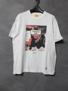 The Style Council × PHINGERIN × UA別注Tシャツ - メルカリ
