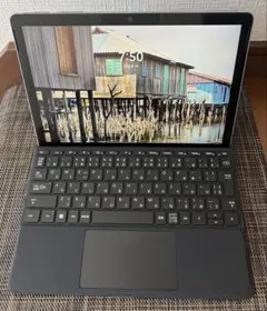 Microsoft Surface Go 2 LTE