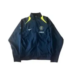 NIKEナイロンジャケット　　インテルナイロンジャケット　90s