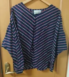 ノアール　ブラウストップスのサムネイル