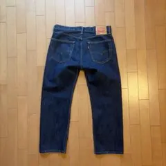 Levi's 505 ストレートデニム W32 L32