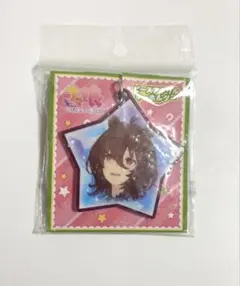 アグネスタキオン ピースアクリルキーホルダー ウマ娘