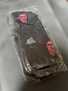 Acid Black Cherry ペットボトルホルダー Acid Black Cherry ペットボトルホルダー リップクリームホルダー ミュージシャン