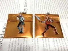 うたプリ ASSDMS ASSHC ミニアクリルチャーム カミュ　レン