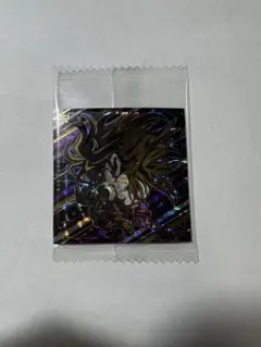 ジョジョの奇妙な冒険シールウエハース　DIO ディオ シークレット