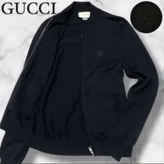 2025年最新】GUCCI ジャンパー・ブルゾンの人気アイテム - メルカリ