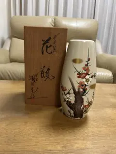 杉田祥平作 清閑寺 色絵 ぶりぶり 香合 共箱 茶道具 - メルカリ