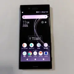 Sony Xperia XZS SOV35