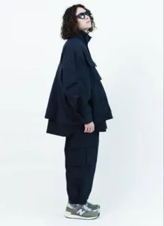 DAIWA PIER39 メッシュ ナイロンパンツ L ブラック - メルカリ