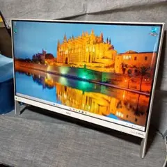 Philips43型 液晶モニター/4K/IPSパネル BDM4350 - メルカリ
