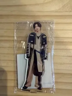 松村北斗 アクスタ