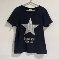 converse コンバース　Tシャツ　120