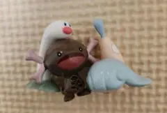 ポケモン　フィギュア
