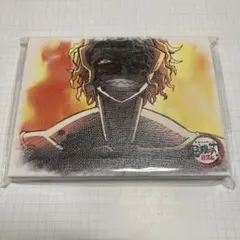 鬼滅の刃　ufotable  DINING キャンバスボード　妓夫太郎