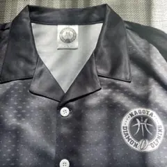 名古屋ダイヤモンドドルフィンズ ポロシャツ 2025-2026