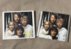 ABBA S.O.S. THE BEST OF ABBA