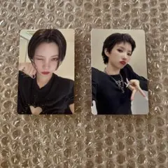 2025年最新】ソヨン トレカの人気アイテム - メルカリ