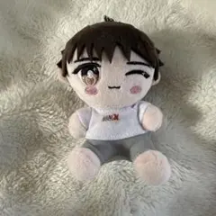 M!LK ぬい 衣装 好きすぎて滅！ 白 山中柔太朗君 週末お値下げ中