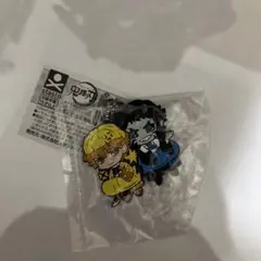 鬼滅の刃ガチャ キャラばんちょうこう　善逸