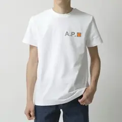2025年最新】APC tシャツの人気アイテム - メルカリ