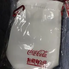 コカ・コーラ 熱闘甲子園 保冷ボトルホルダーのサムネイル