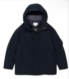 2025年最新】nanamica gore-tex down coatの人気アイテム - メルカリ