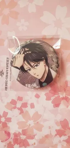 ブルーロック　スーツモデル　糸師凛