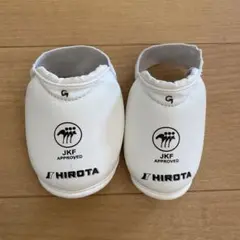 HIROTA インステップガード　XSサイズ