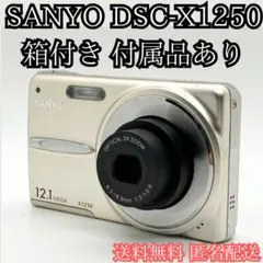2026年最新】SANYO デジタルカメラの人気アイテム - メルカリ