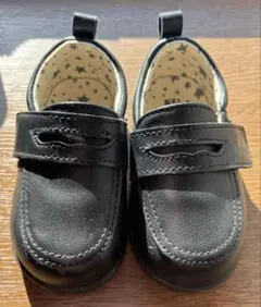 フォーマルシューズ ブラック 13.0