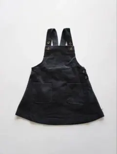 konges Slojd コンゲスロージ　コーデュロイ　ワンピース