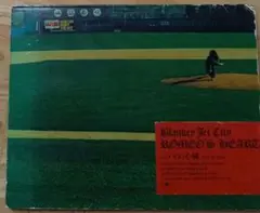Blankey Jet City ロメオの心臓 CD 初回限定盤