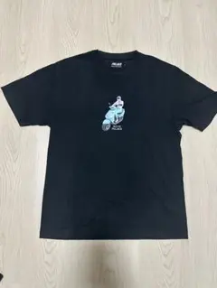 PALACE SKATEBOARDS Tシャツ ブラック