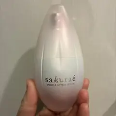 大塚製薬 sakuraé ダブルアクションセラム 33mLのサムネイル