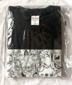 激レア　ファイブスター物語　ゴティックメード　すえぞう&ラブ　Tシャツ　 M ファイブスター物語 ゴティックメード すえぞう&ラブ Tシャツ M - メルカリ