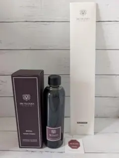 Dr. Vranjes ロッソノービレ 100ml+150ml＋スティックセット - メルカリ